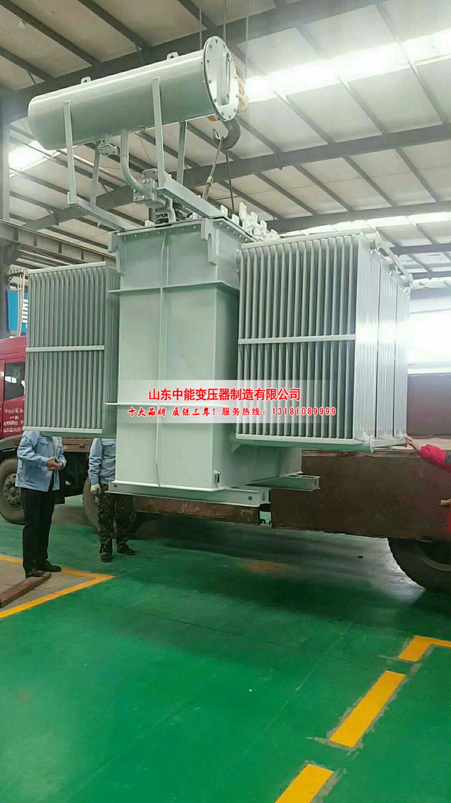 剑河S11-16000KVA/35KV/10