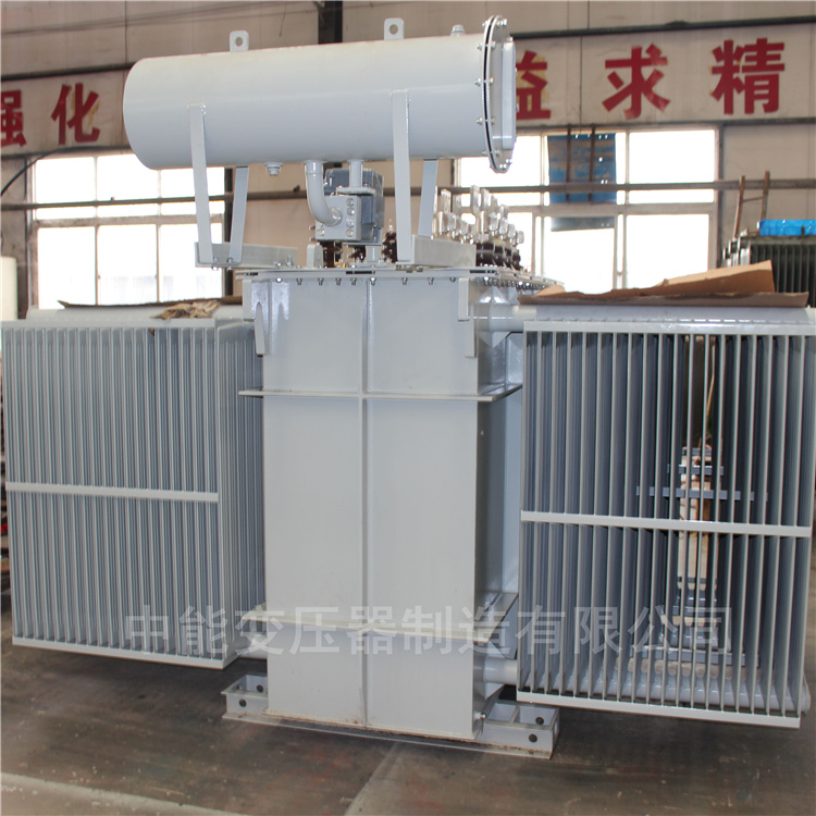 剑河S20-2500KVA/10KV油浸式变